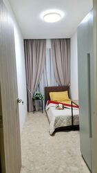 Simei Green Condominium (D18), Condominium #393181691